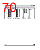 ST10F269Z1Q6 Datasheet HTML 70Page - STMICROELECTRONICS 