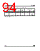 ST10F269Z1Q6 Datasheet HTML 94Page - STMICROELECTRONICS 