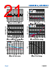 ADA4620-2ARZ-R7 Datasheet HTML 21Page - Analog Devices 