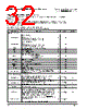 PPC405GPR-3JB333Z Datasheet HTML 32Page - Applied Micro Circuits Corporation 