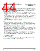 PPC405GPR-3JB333Z Datasheet HTML 44Page - Applied Micro Circuits Corporation 