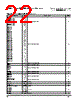 PPC405GPR-3JB400 Datasheet HTML 22Page - Applied Micro Circuits Corporation 