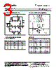 MAAPSS0113SMB Datasheet HTML 3Page - Tyco Electronics 