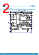 STDRIVEG611 Datasheet HTML 2Page - STMicroelectronics 