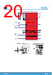 STDRIVEG611 Datasheet HTML 20Page - STMicroelectronics 