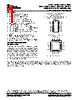 LM139 Datasheet HTML 1Page - Texas Instruments 