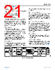 ADIN1111BCPZ-R7 Datasheet HTML 21Page - Analog Devices 