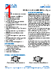 ADPL42002ACPZN3.3-R7 Datasheet HTML 1Page - Analog Devices 