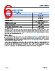 ADPL42002ARDZ-3.3-R7 Datasheet HTML 6Page - Analog Devices 