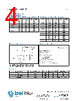 5HT 250-R Datasheet HTML 4Page - Bel Fuse Inc. 