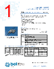 5HT 2.5-R Datasheet HTML 1Page - Bel Fuse Inc. 
