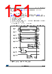 STM32F412RGT6PTR Datasheet HTML 151Page - STMICROELECTRONICS 