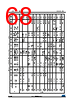 STM32F412RGT3TR Datasheet HTML 68Page - STMICROELECTRONICS 