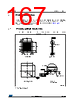 STM32F412RGT3TR Datasheet HTML 167Page - STMICROELECTRONICS 