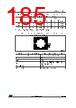 STM32F412RGT6P Datasheet HTML 185Page - STMICROELECTRONICS 