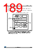 STM32F412RGT6P Datasheet HTML 189Page - STMICROELECTRONICS 