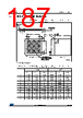 STM32F412RGY6P Datasheet HTML 187Page - STMICROELECTRONICS 