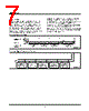 X24C01AP Datasheet HTML 7Page - IC MICROSYSTEMS 