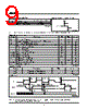 X24C01AP Datasheet HTML 9Page - IC MICROSYSTEMS 