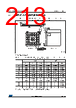 STM32F429NET6TR Datasheet HTML 213Page - STMicroelectronics 