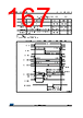 STM32F429NET6 Datasheet HTML 167Page - STMicroelectronics 