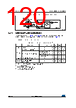 STM32F427NET7 Datasheet HTML 120Page - STMicroelectronics 