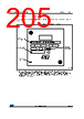 STM32F427NET7 Datasheet HTML 205Page - STMicroelectronics 