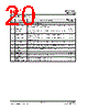 IP101ALF-DS-R02 Datasheet HTML 20Page - List of Unclassifed Manufacturers 