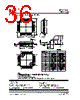 IP101ALF-DS-R08 Datasheet HTML 36Page - List of Unclassifed Manufacturers 