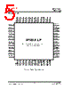 IP101ALF-DS-R08 Datasheet HTML 5Page - List of Unclassifed Manufacturers 