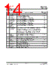 IP101ALF-DS-R08 Datasheet HTML 14Page - List of Unclassifed Manufacturers 