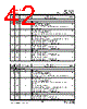 IP175ALF-DS-R01 Datasheet HTML 42Page - List of Unclassifed Manufacturers 