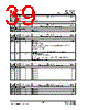 IP175ALF-DS-R02 Datasheet HTML 39Page - List of Unclassifed Manufacturers 