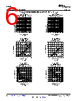 LM4916 Datasheet HTML 6Page - Texas Instruments 