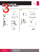 LP4-OA-1-R-B-N-R-N Datasheet HTML 3Page - E-SWITCH 