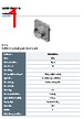 JN2AS10ML1-R Datasheet HTML 1Page - Japan Aviation Electronics Industry, Ltd. 