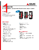 CPCI-R6110 Datasheet HTML 1Page - Elma Electronic Ltd 