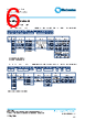 PCF1206XR-RBA Datasheet HTML 6Page - TT Electronics. 