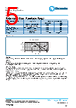 PCF0201HR-RFA Datasheet HTML 5Page - TT Electronics. 