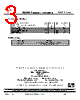 FM-RFT3-433 Datasheet HTML 3Page - rfsolutions.ltd 