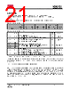 IS25LE02GG-RHLA2:P-TY Datasheet HTML 21Page - Integrated Silicon Solution, Inc 