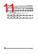 M24C32-RBN3TGP Datasheet HTML 11Page - STMicroelectronics 
