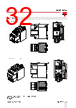 RGC2..40 Datasheet HTML 32Page - Carlo Gavazzi Holding AG 