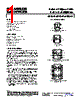 AD8541ART-R2 Datasheet HTML 1Page - Analog Devices 