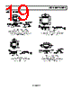 AD8510ARMZ-R2 Datasheet HTML 19Page - Analog Devices 