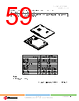 ANT-2.4-CW-RCL-RPS Datasheet HTML 59Page - Microchip Technology 