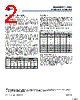 CY7B9930V-5AI Datasheet HTML 2Page - Cypress Semiconductor 