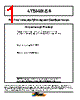 ATS622LSB Datasheet HTML 1Page - Allegro MicroSystems 