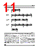 MM24512-RBN5T Datasheet HTML 11Page - STMicroelectronics 