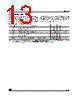 MM24512-RBN5T Datasheet HTML 13Page - STMicroelectronics 